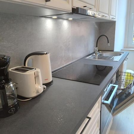Apartment Nicolo Rijeka Zewnętrze zdjęcie