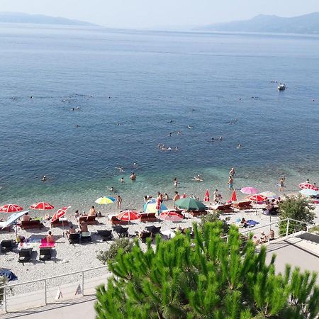 Apartment Nicolo Rijeka Zewnętrze zdjęcie