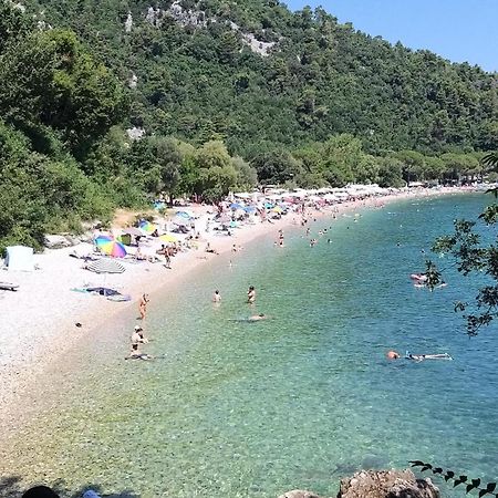 Apartment Nicolo Rijeka Zewnętrze zdjęcie