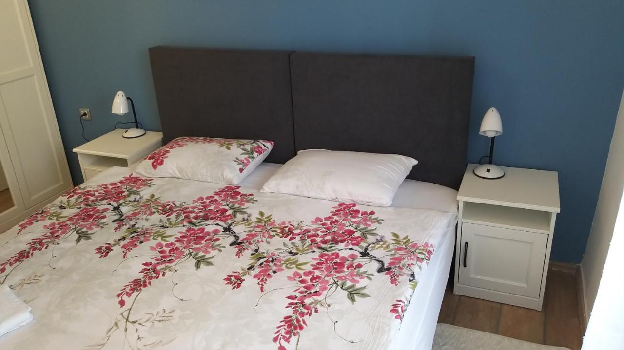 Apartment Nicolo Rijeka Zewnętrze zdjęcie