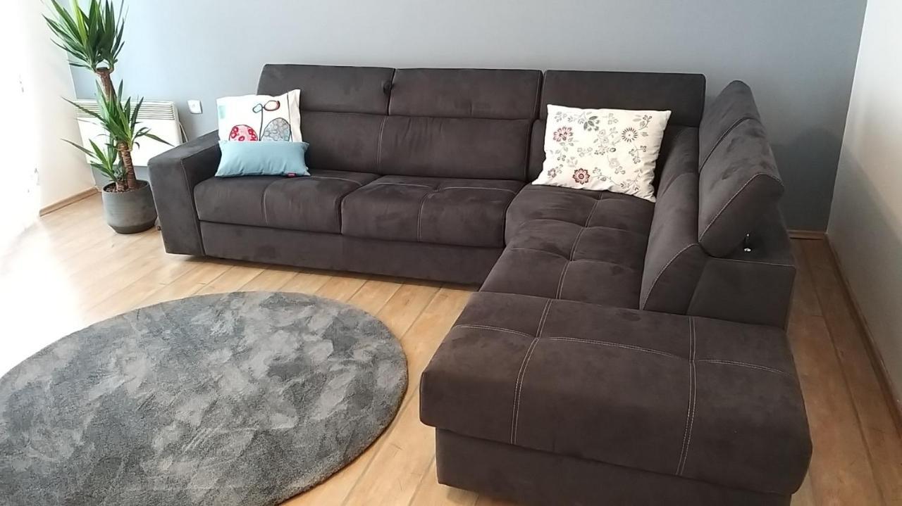 Apartment Nicolo Rijeka Zewnętrze zdjęcie