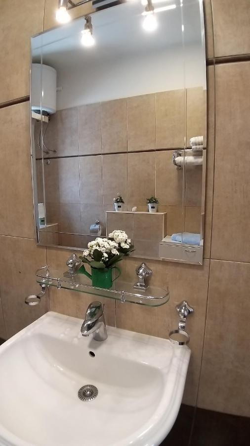 Apartment Nicolo Rijeka Zewnętrze zdjęcie