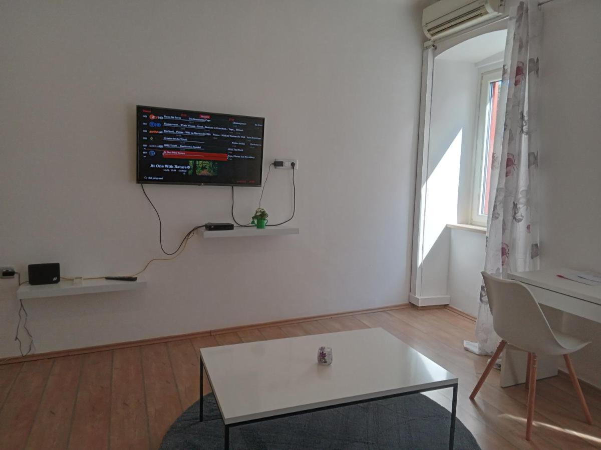 Apartment Nicolo Rijeka Zewnętrze zdjęcie