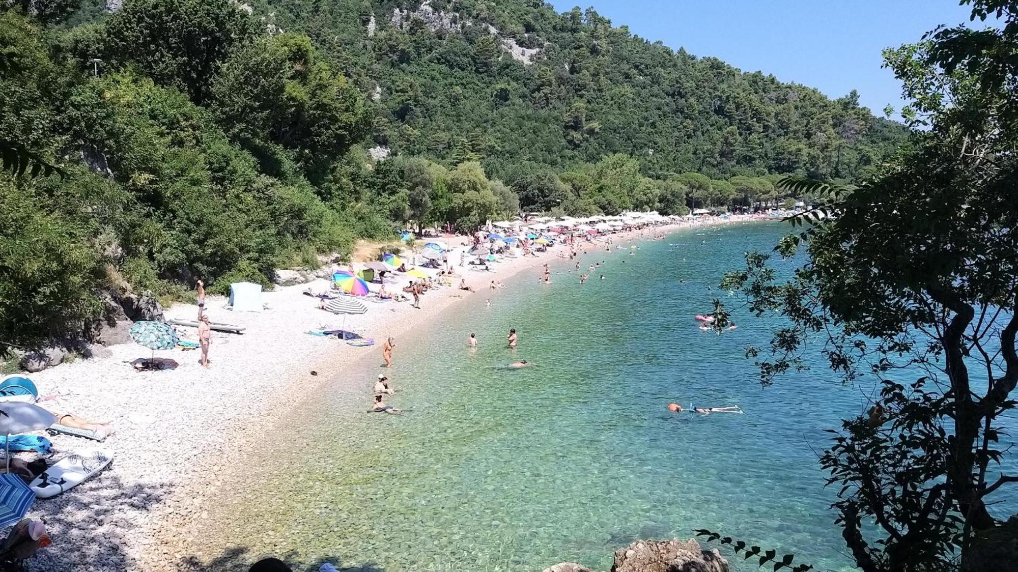 Apartment Nicolo Rijeka Zewnętrze zdjęcie